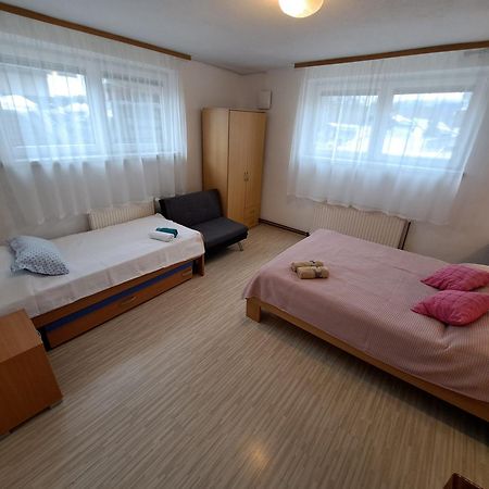 Apartments Bukor Lukovica pri Domžalah Dış mekan fotoğraf