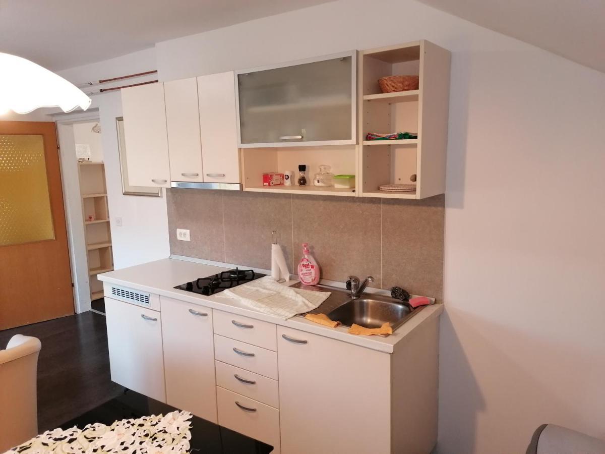Apartments Bukor Lukovica pri Domžalah Dış mekan fotoğraf