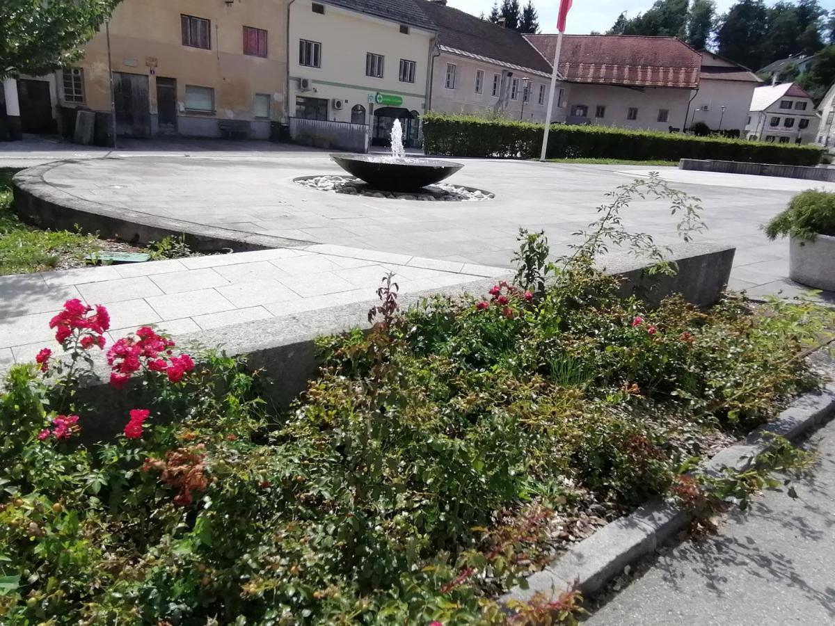 Apartments Bukor Lukovica pri Domžalah Dış mekan fotoğraf