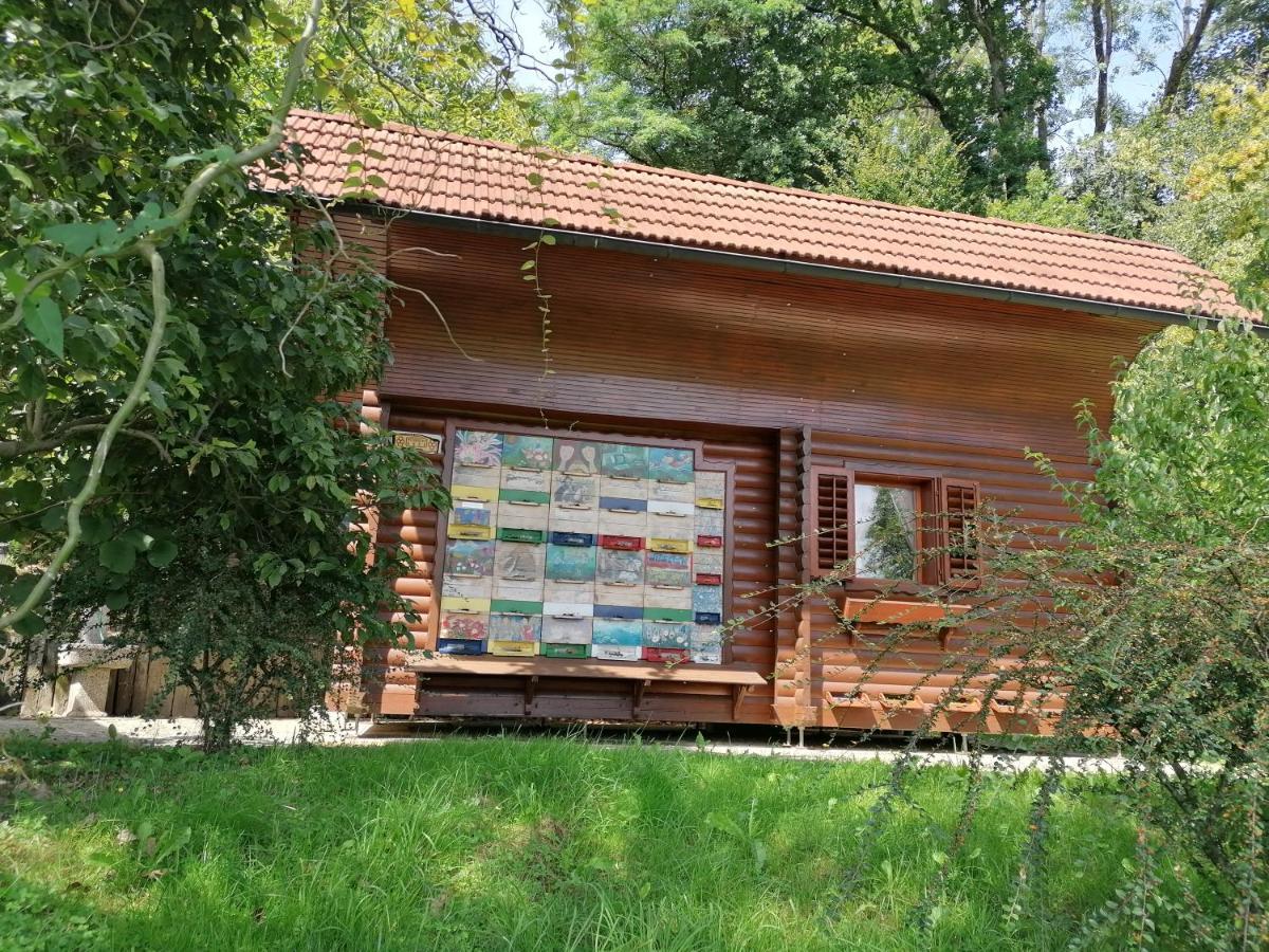 Apartments Bukor Lukovica pri Domžalah Dış mekan fotoğraf
