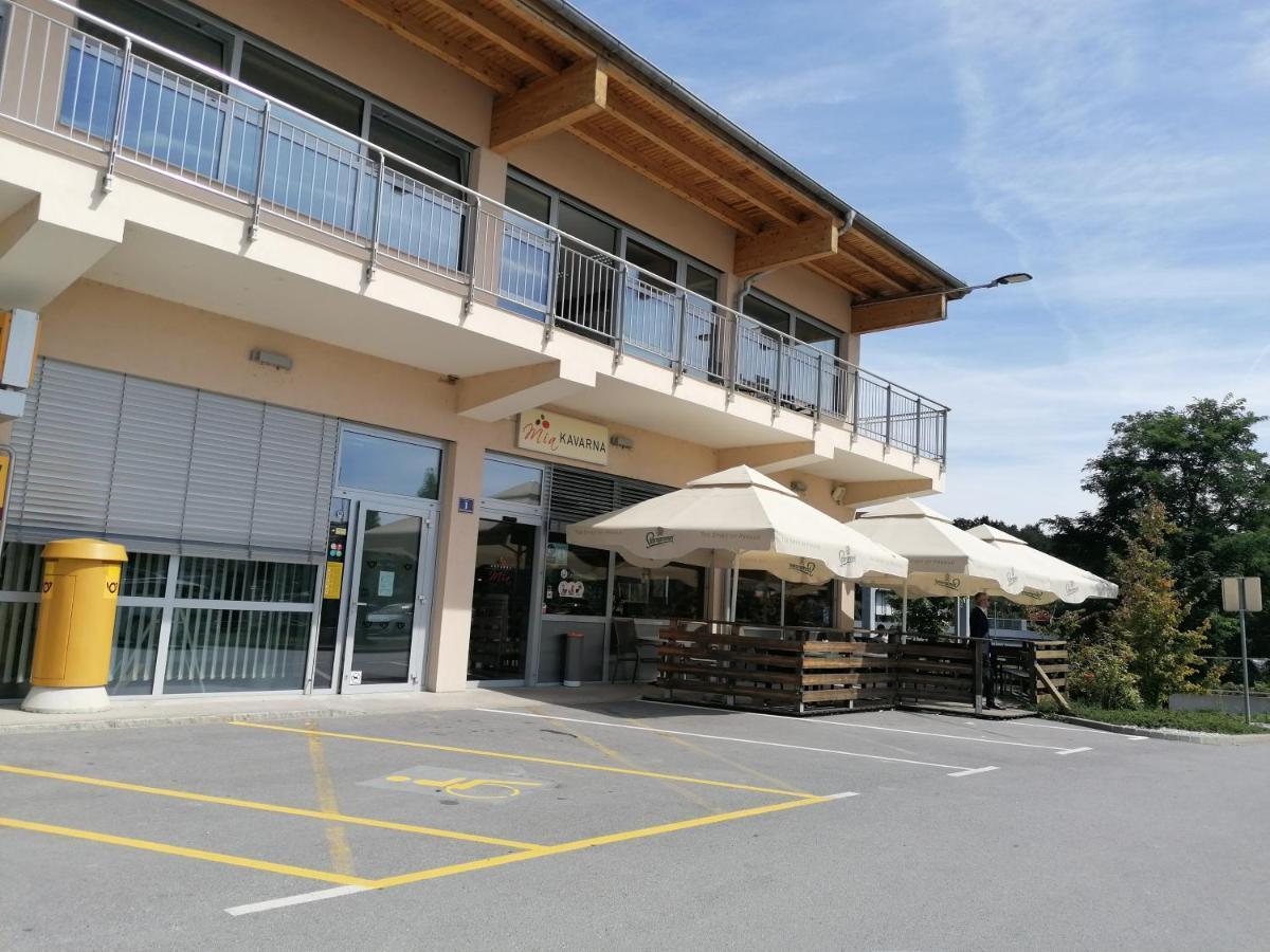 Apartments Bukor Lukovica pri Domžalah Dış mekan fotoğraf