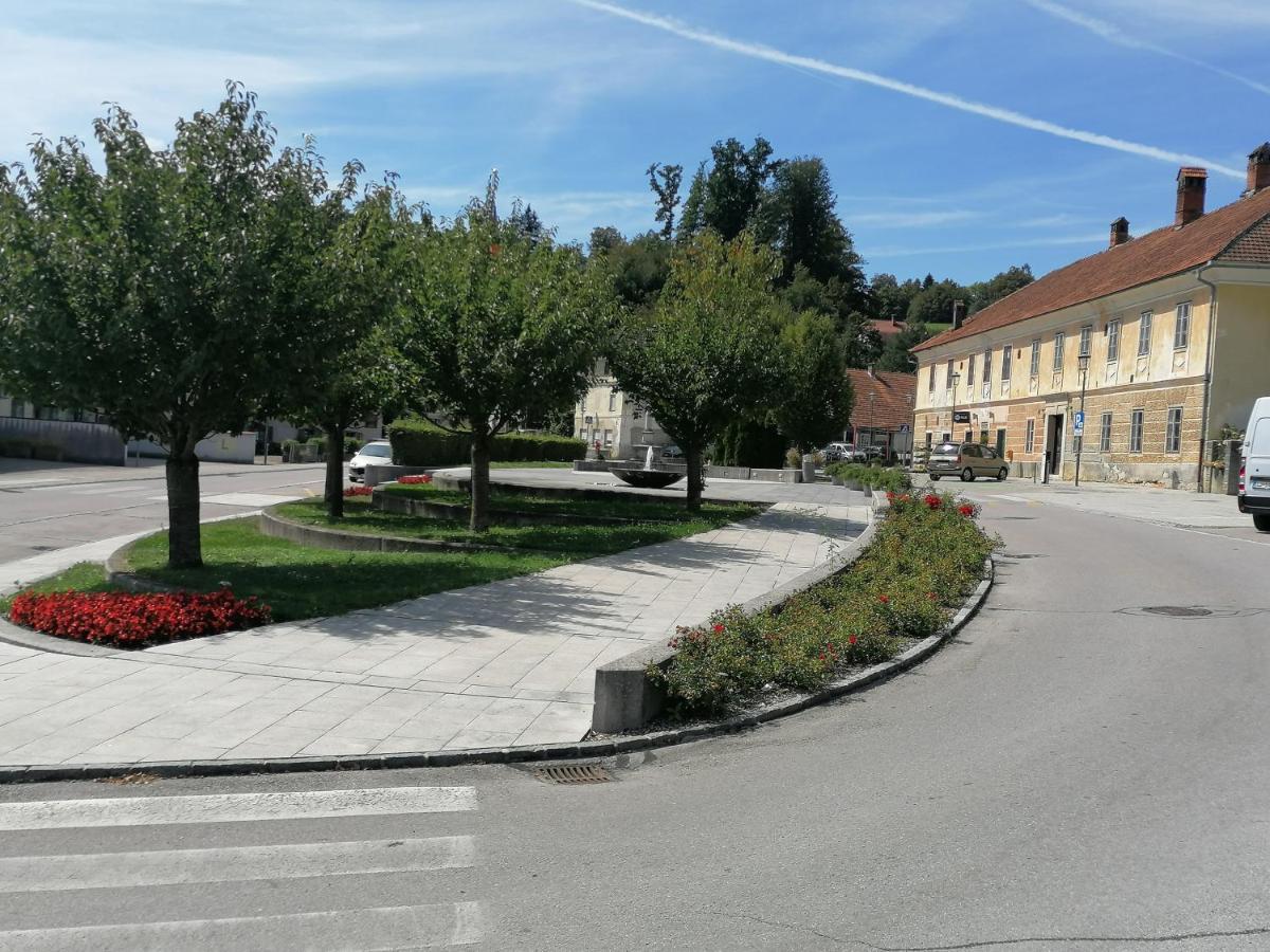 Apartments Bukor Lukovica pri Domžalah Dış mekan fotoğraf