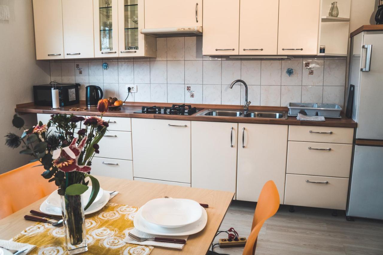 Apartments Bukor Lukovica pri Domžalah Dış mekan fotoğraf