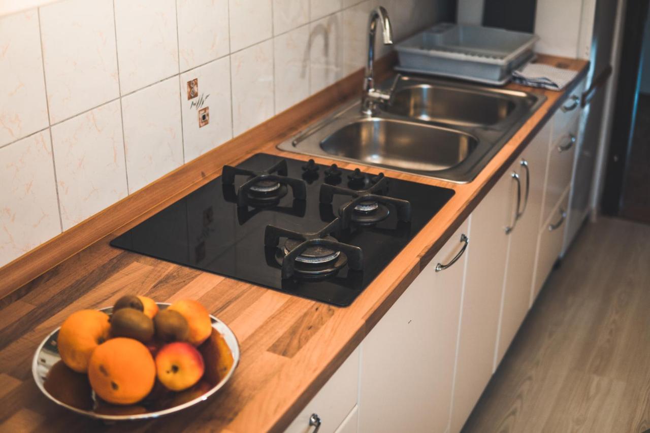 Apartments Bukor Lukovica pri Domžalah Dış mekan fotoğraf