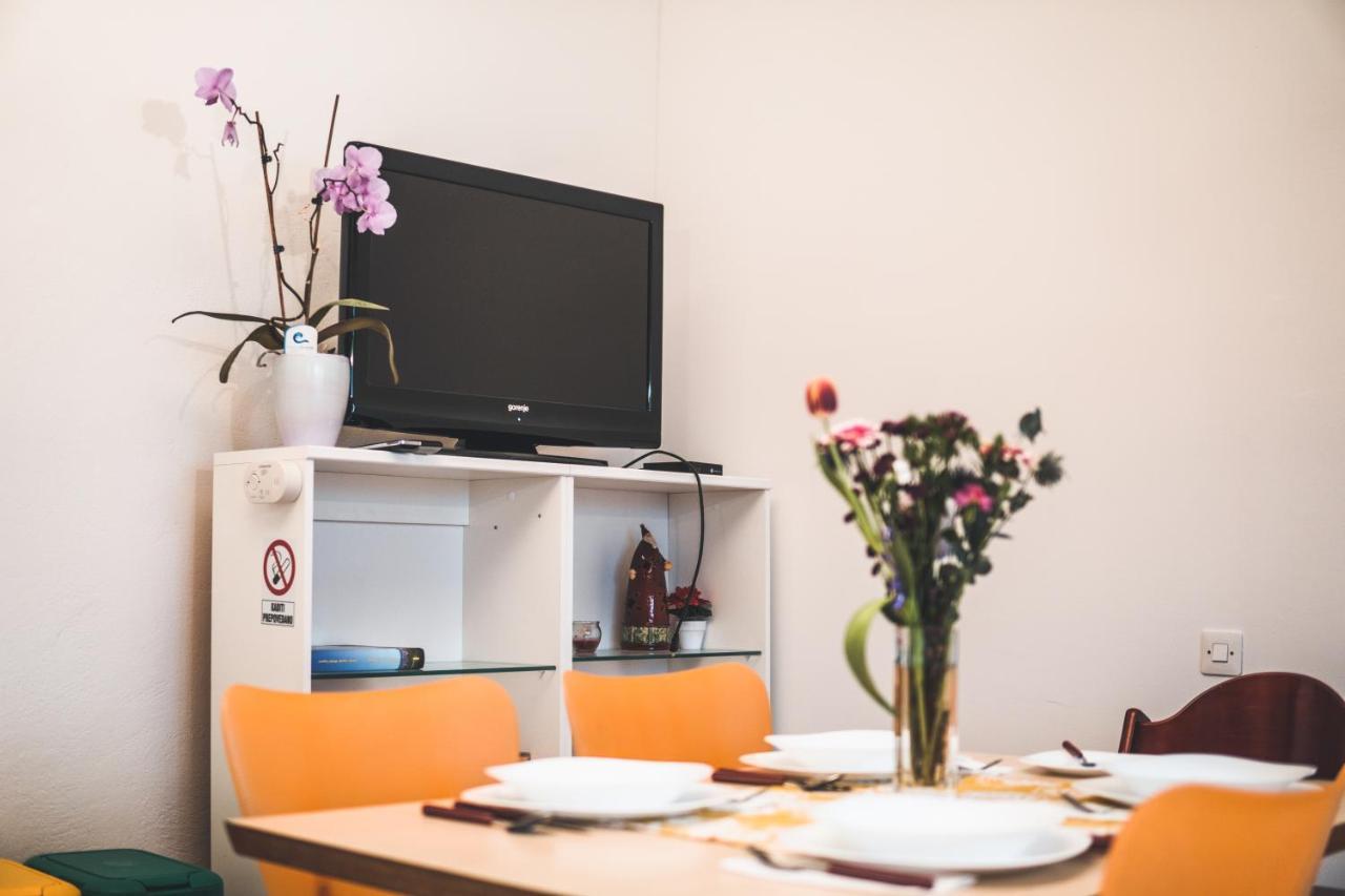 Apartments Bukor Lukovica pri Domžalah Dış mekan fotoğraf