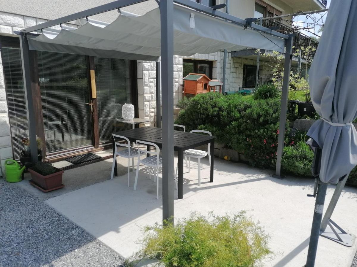 Apartments Bukor Lukovica pri Domžalah Dış mekan fotoğraf