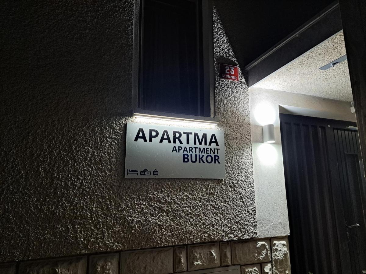 Apartments Bukor Lukovica pri Domžalah Dış mekan fotoğraf