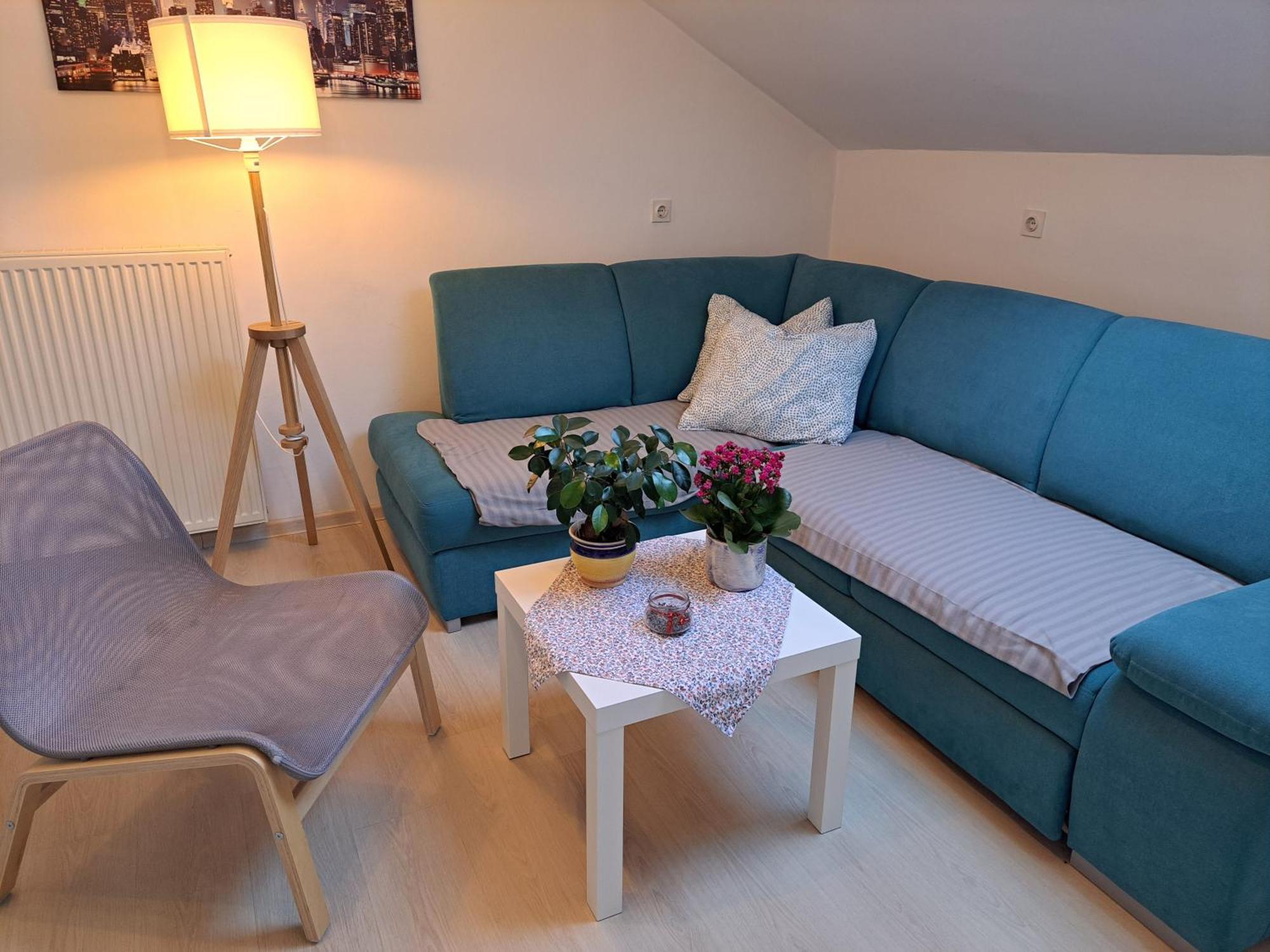 Apartments Bukor Lukovica pri Domžalah Dış mekan fotoğraf