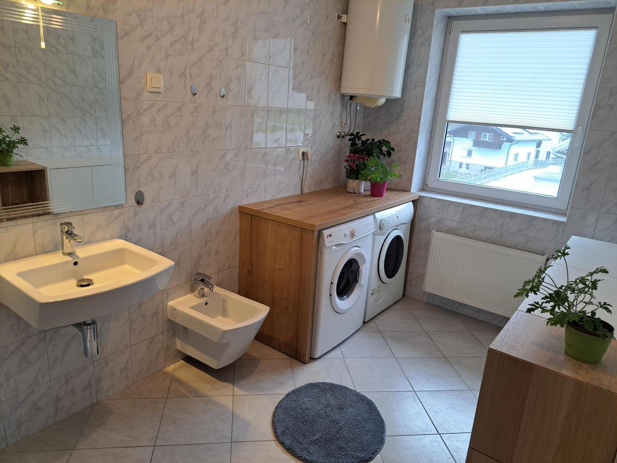 Apartments Bukor Lukovica pri Domžalah Dış mekan fotoğraf