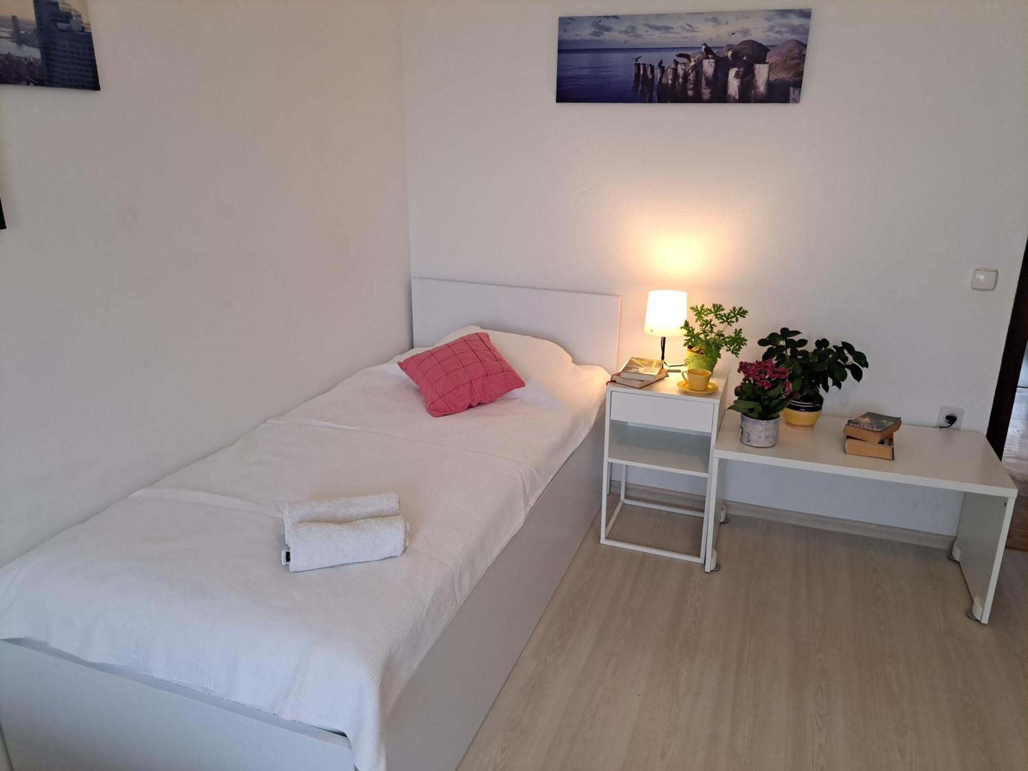 Apartments Bukor Lukovica pri Domžalah Dış mekan fotoğraf