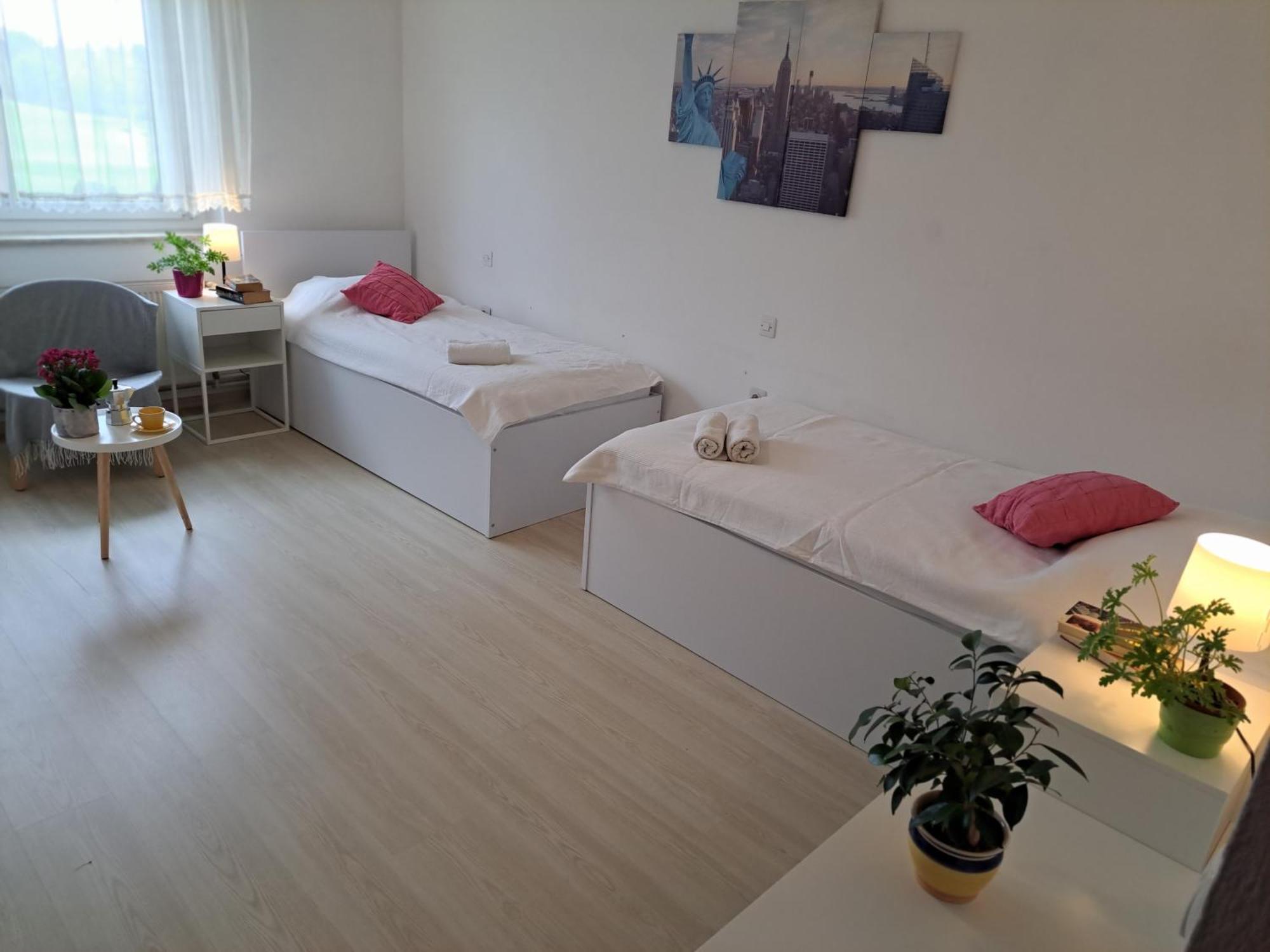 Apartments Bukor Lukovica pri Domžalah Dış mekan fotoğraf