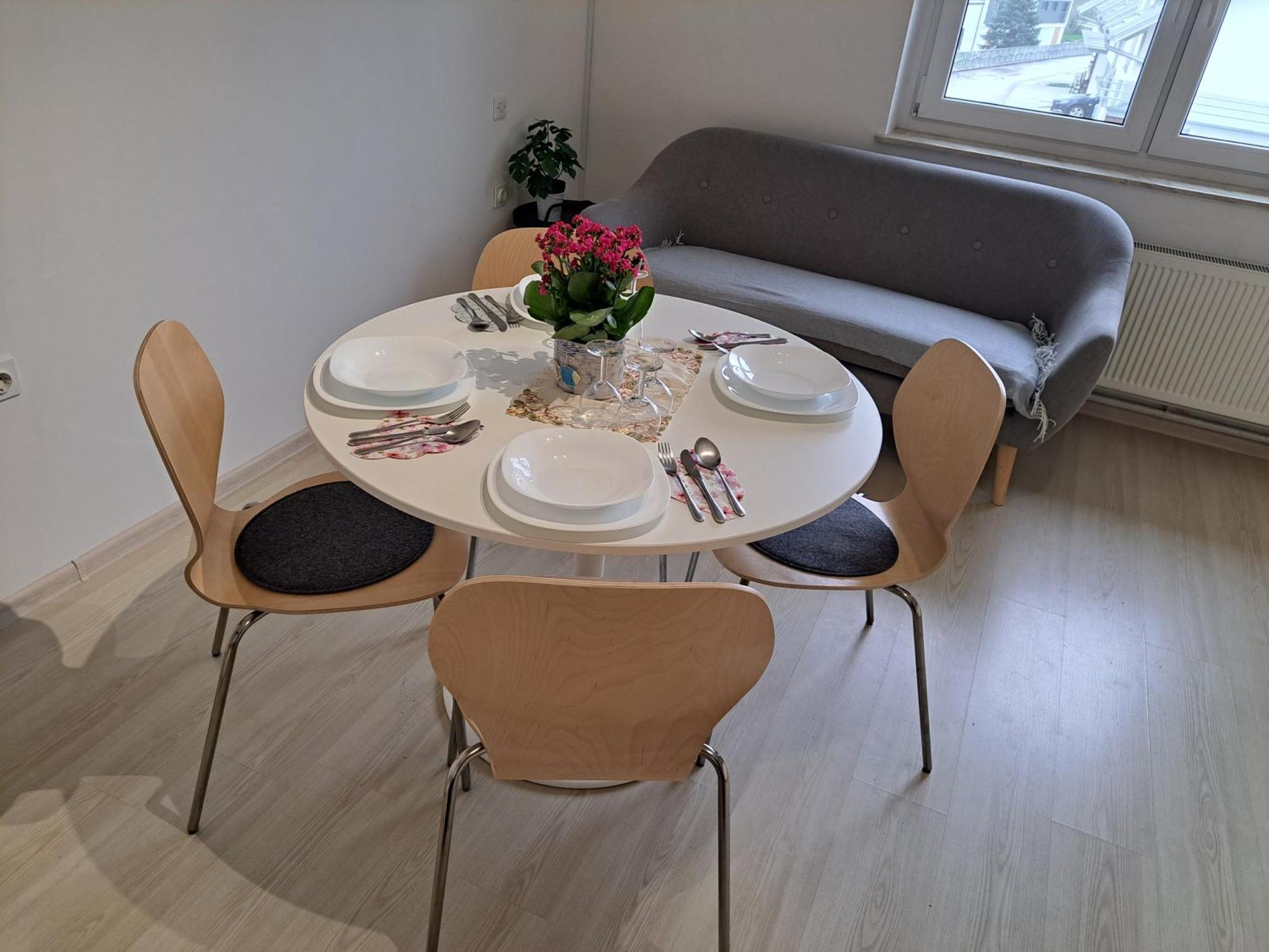 Apartments Bukor Lukovica pri Domžalah Dış mekan fotoğraf
