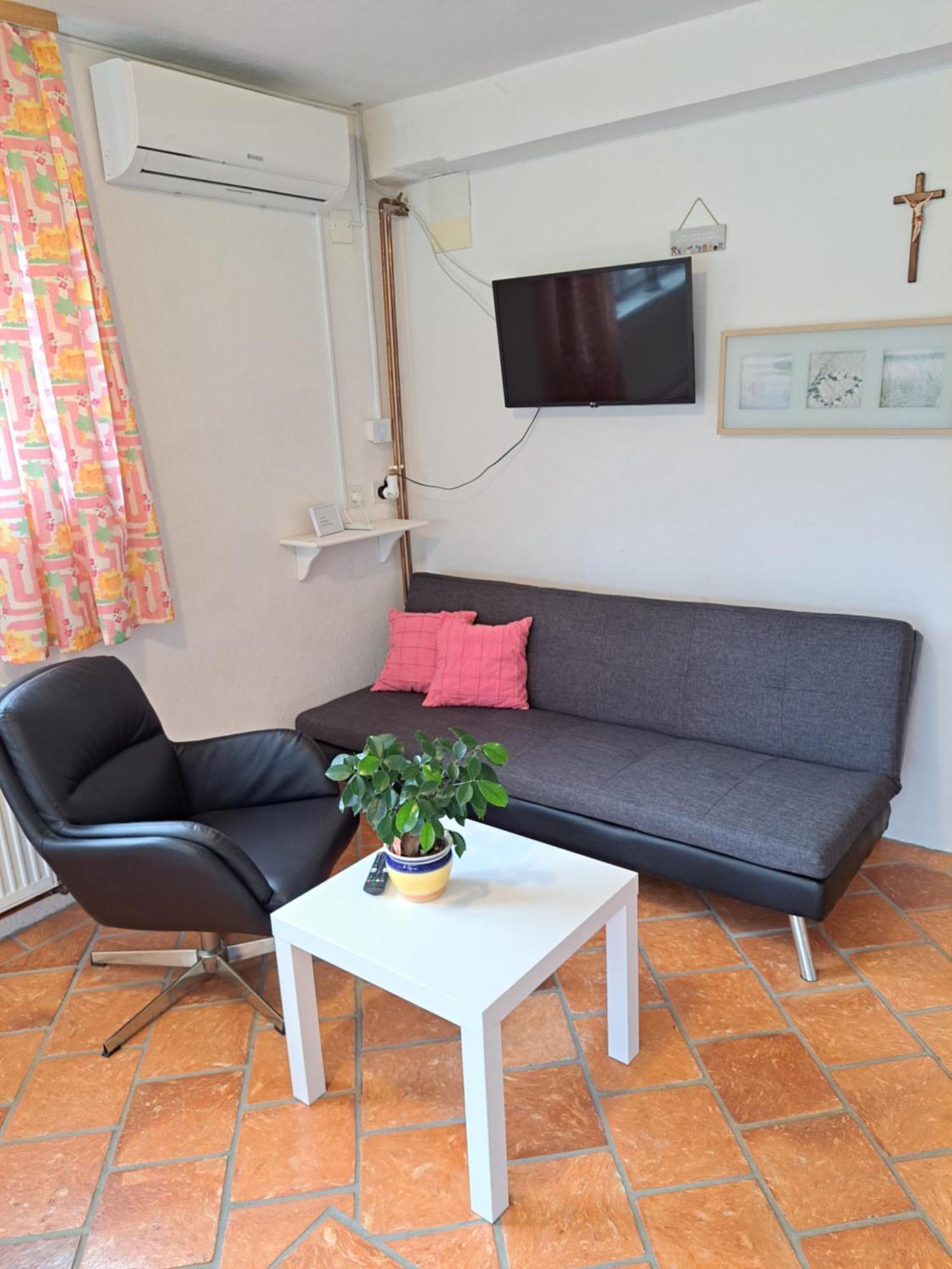 Apartments Bukor Lukovica pri Domžalah Dış mekan fotoğraf