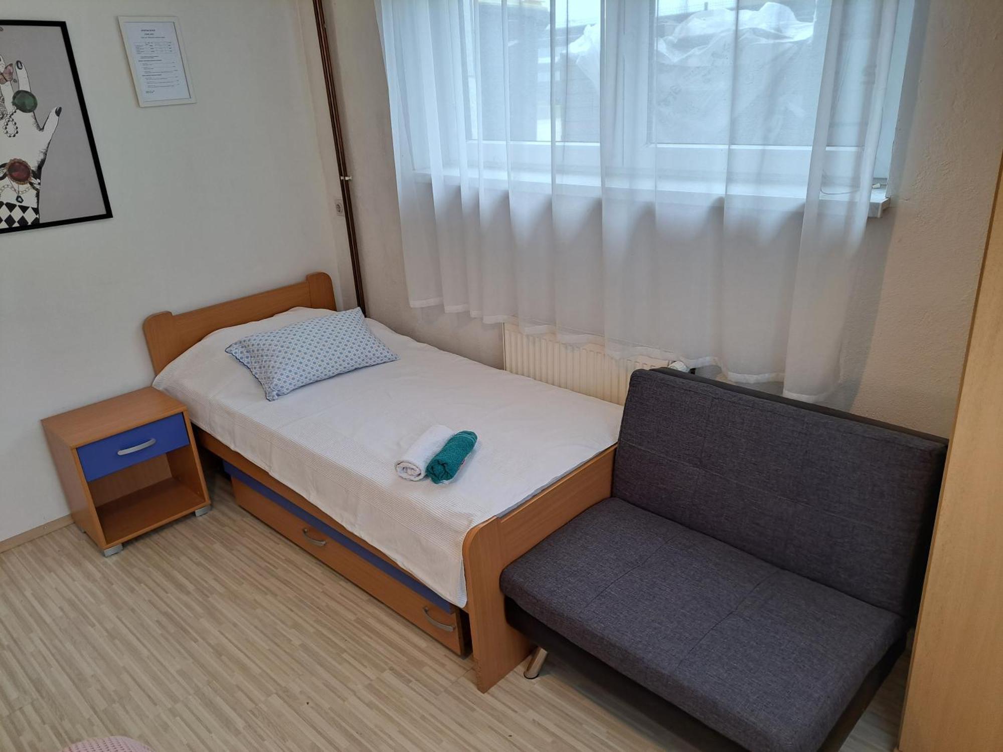 Apartments Bukor Lukovica pri Domžalah Dış mekan fotoğraf
