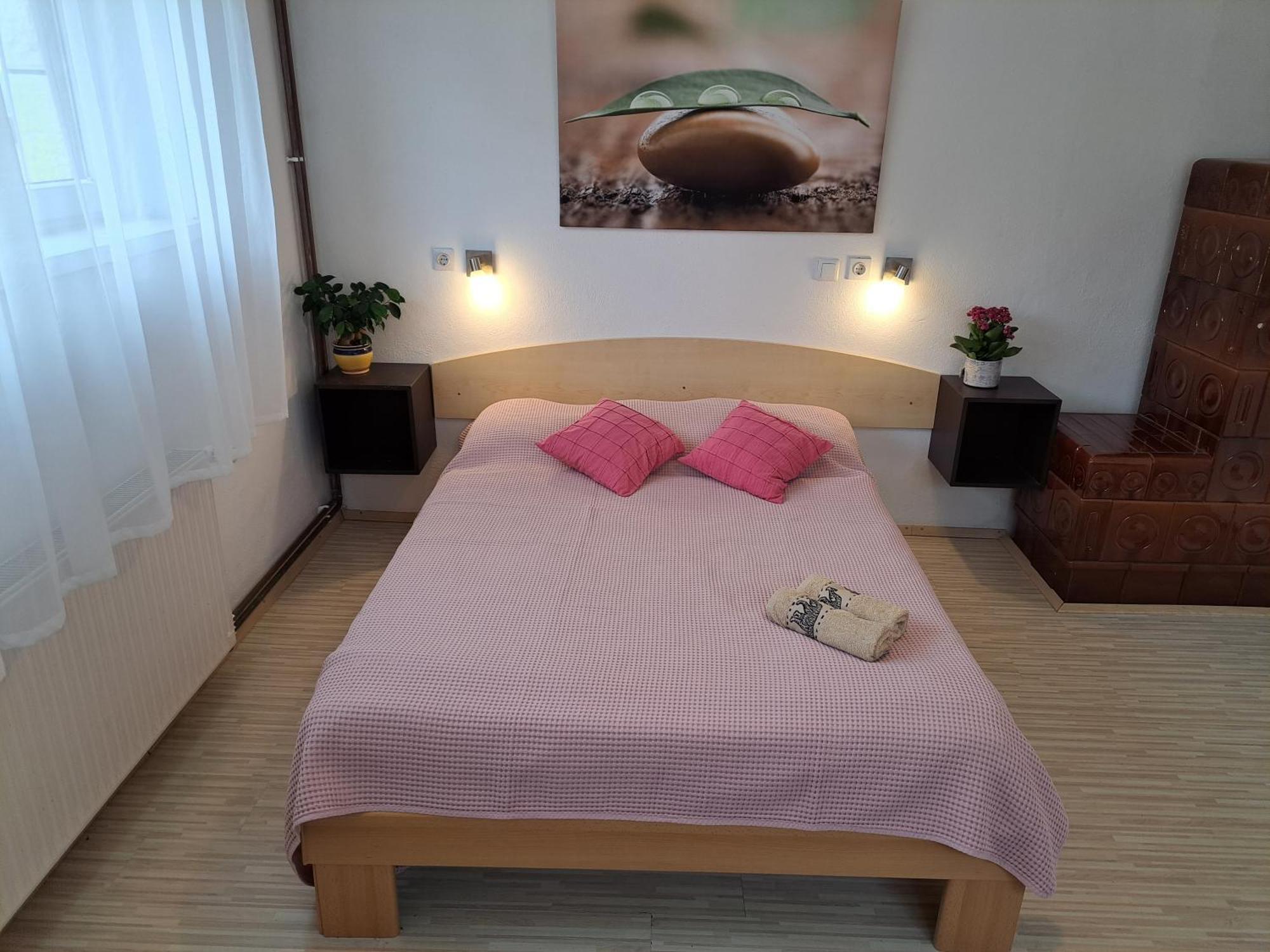 Apartments Bukor Lukovica pri Domžalah Dış mekan fotoğraf