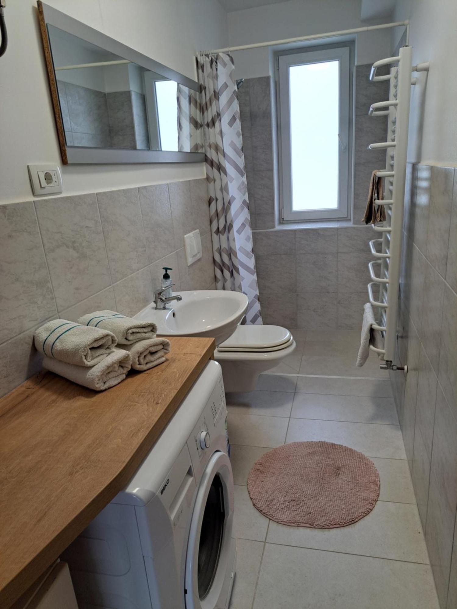 Apartments Bukor Lukovica pri Domžalah Dış mekan fotoğraf
