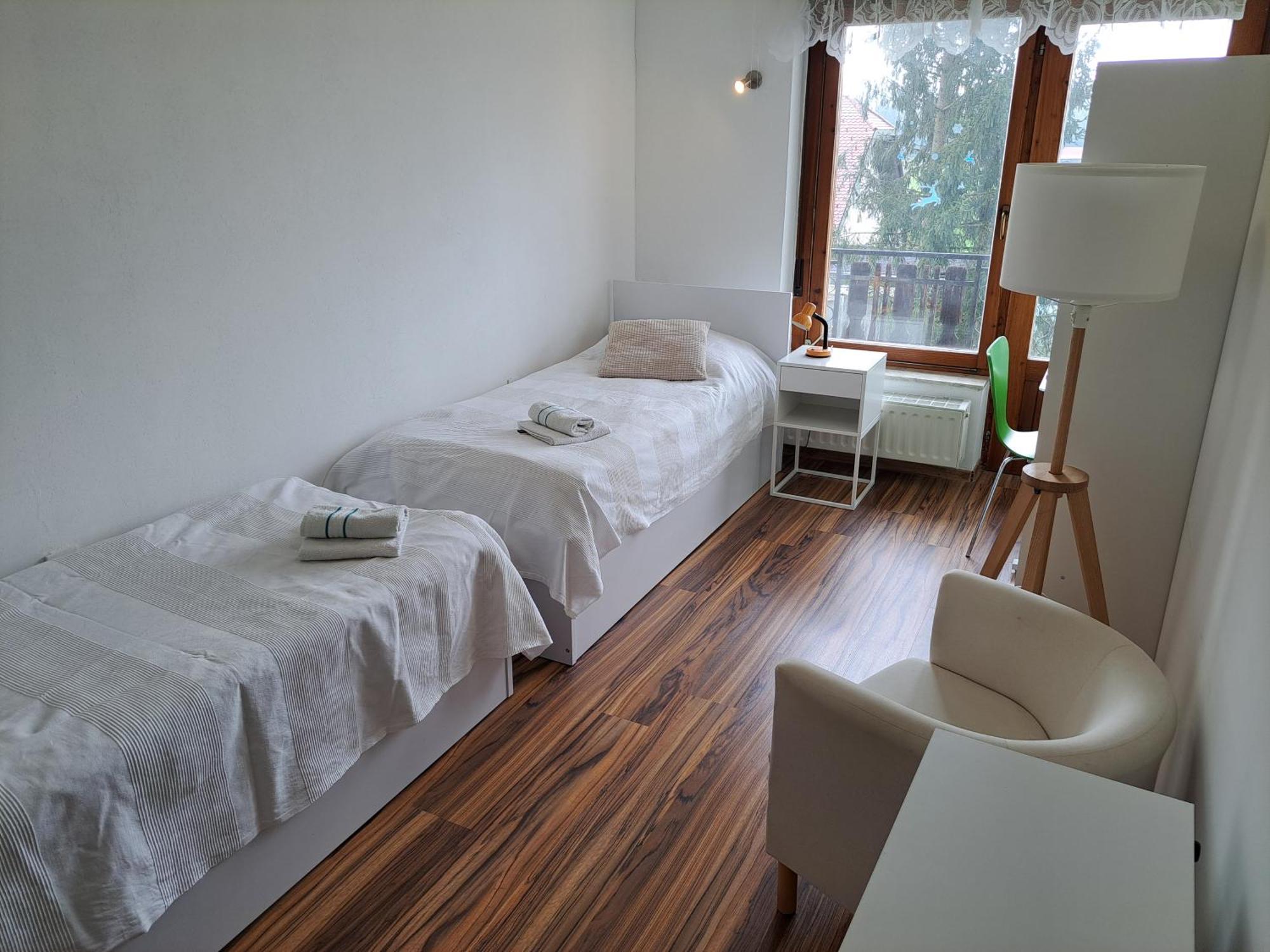 Apartments Bukor Lukovica pri Domžalah Dış mekan fotoğraf