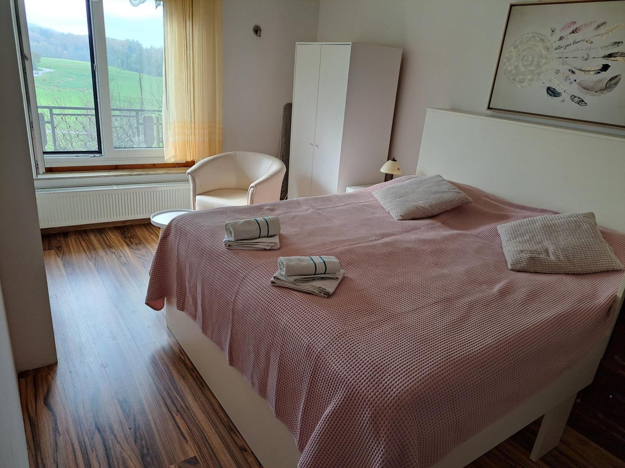 Apartments Bukor Lukovica pri Domžalah Dış mekan fotoğraf