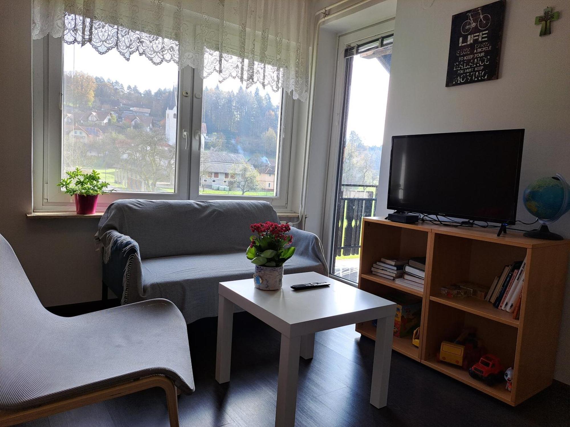 Apartments Bukor Lukovica pri Domžalah Dış mekan fotoğraf