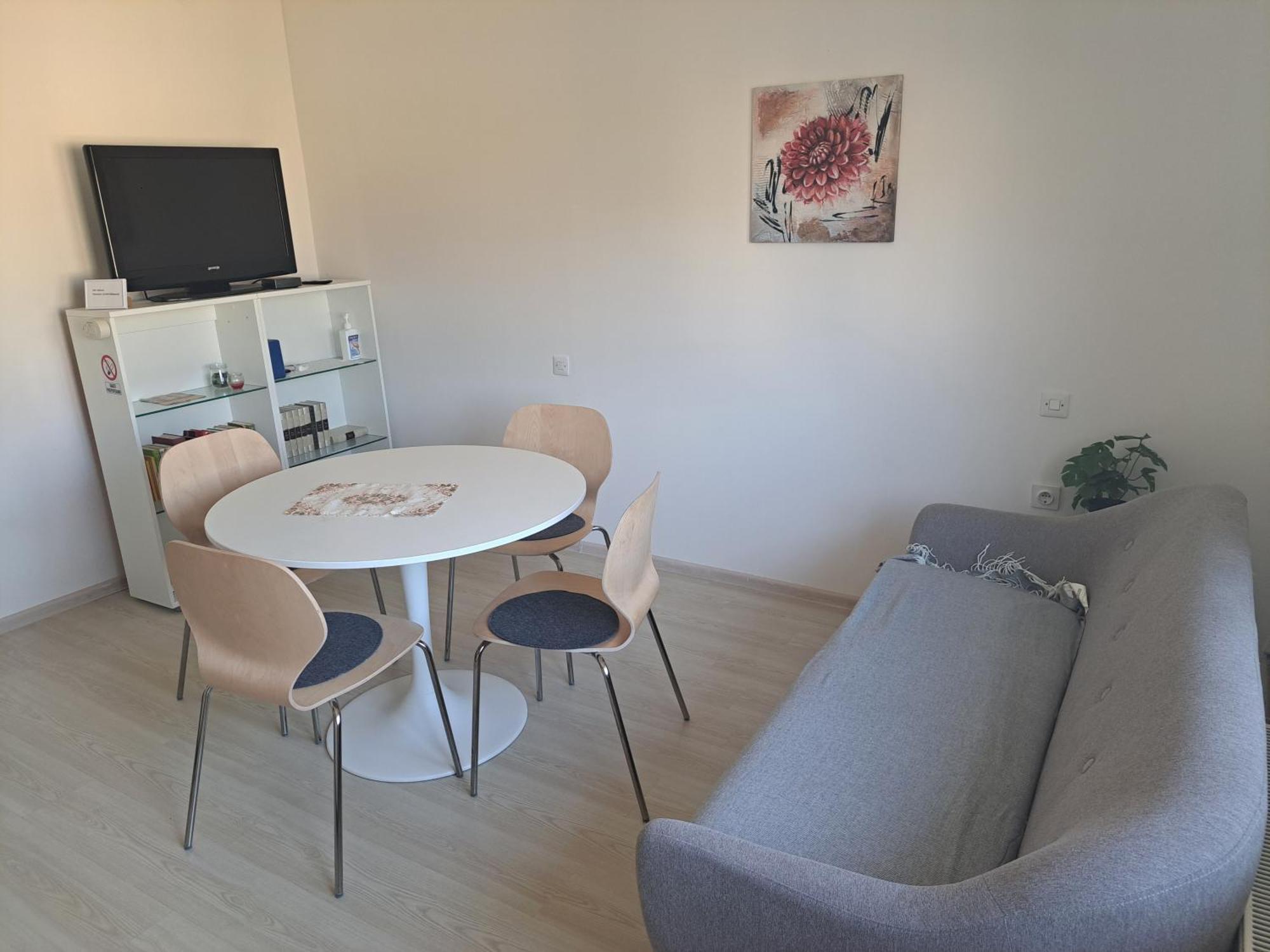Apartments Bukor Lukovica pri Domžalah Dış mekan fotoğraf