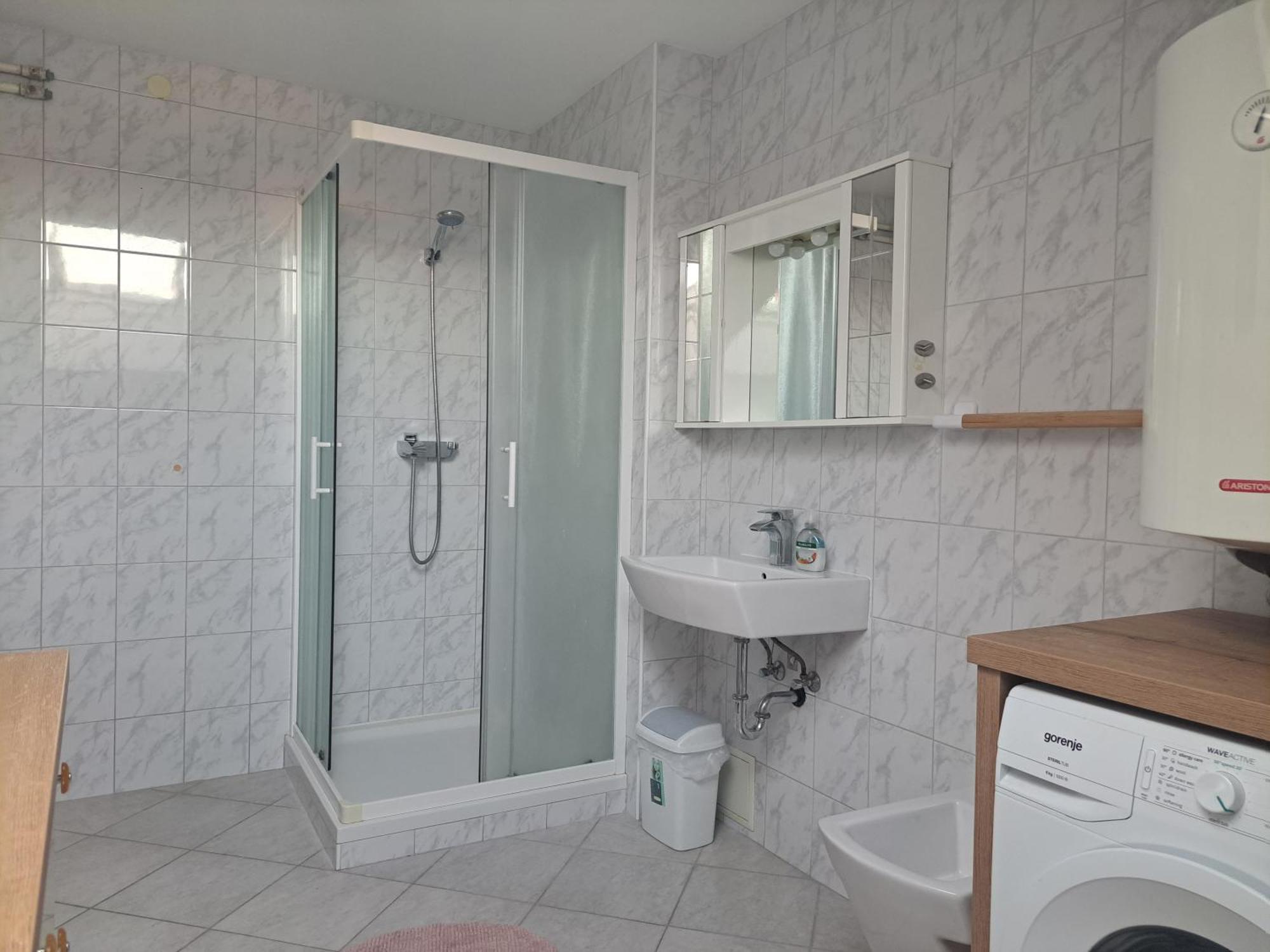 Apartments Bukor Lukovica pri Domžalah Dış mekan fotoğraf