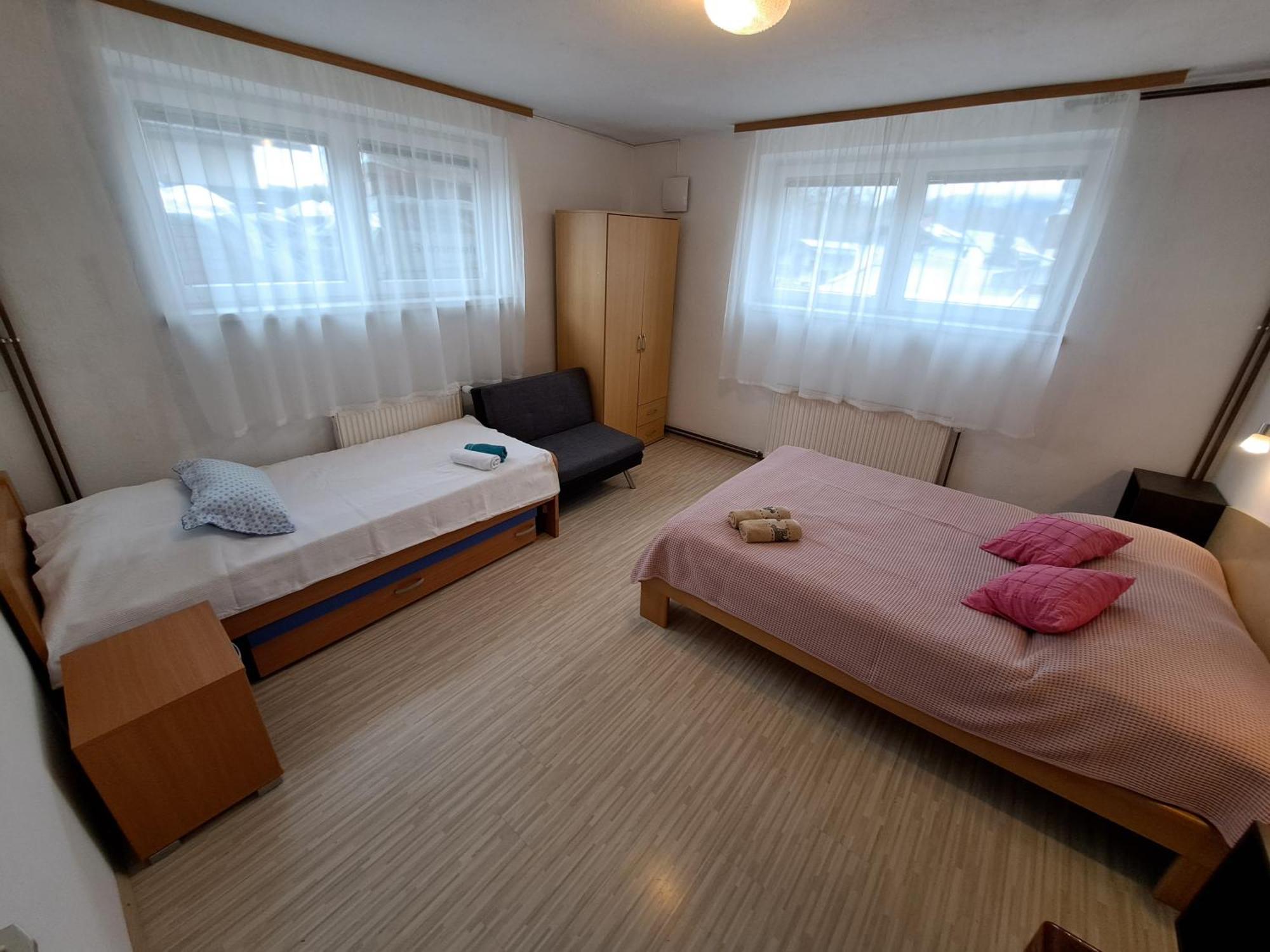 Apartments Bukor Lukovica pri Domžalah Dış mekan fotoğraf