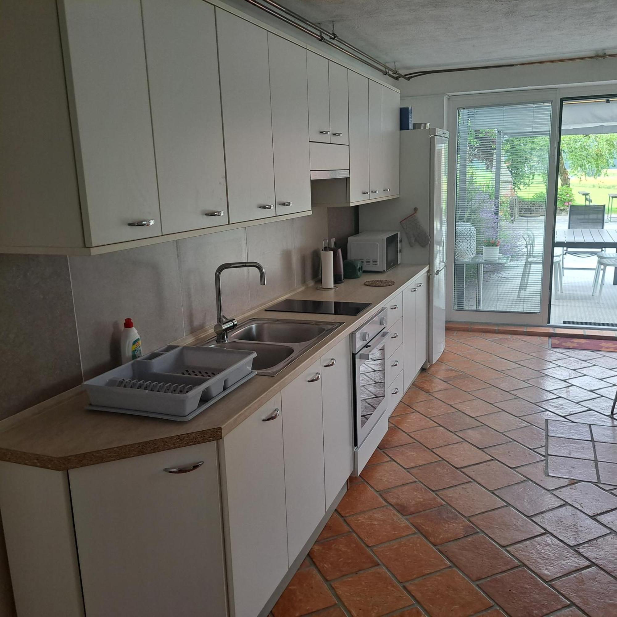 Apartments Bukor Lukovica pri Domžalah Dış mekan fotoğraf